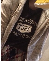 LOWRYS FARM | Tシャツ/カットソー