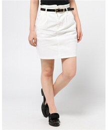 PAGEBOY | デニムスカート