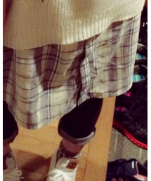 PAGEBOY | シャツワンピース