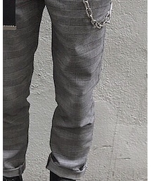 GU | スラックス