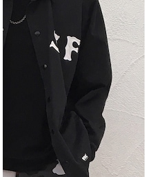 FTC | ジャケット/アウター