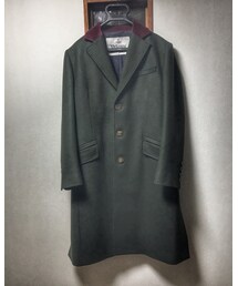 Vivienne Westwood | チェスターコート