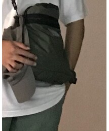 FREDRIK PACKERS | ボディバッグ/ウエストポーチ