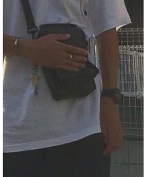 TSUMORI CHISATO | ボディバッグ/ウエストポーチ