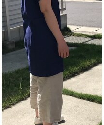 ORCIVAL | チュニック