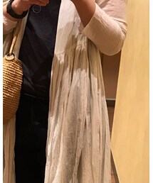 YAECA | ワンピース/ドレス