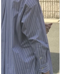 TICCA | シャツワンピース