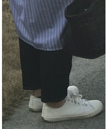 UNIQLO | デニムパンツ