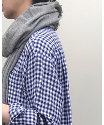 Faliero Sarti | ストール/ショール