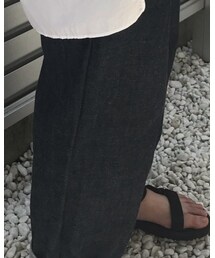 TUKI | デニムパンツ