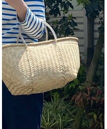 dosa | かごバッグ