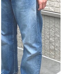 chimala | デニムパンツ