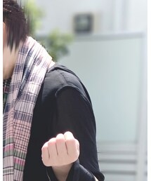 ZARA | シャツ/ブラウス