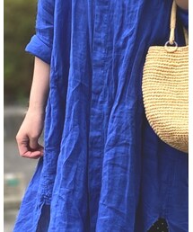 MACPHEE | シャツ/ブラウス