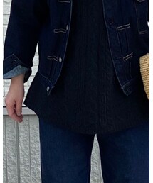 TOUJOURS | ニット/セーター