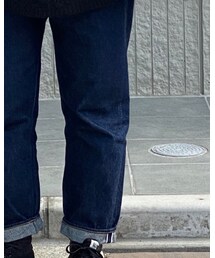 chimala | デニムパンツ