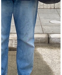 chimala | デニムパンツ