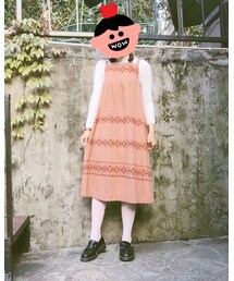 VINTAGE | スカート