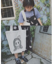 Prozac普罗萨克 | エコバッグ/サブバッグ