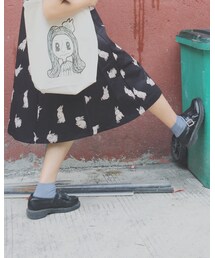 花与爱丽丝 | ワンピース