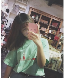 llano | Tシャツ/カットソー