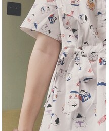 omont | スカート