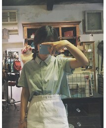 omont | シャツ/ブラウス