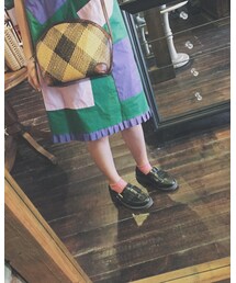 小小原创设计 | ワンピース/ドレス