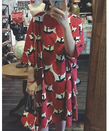 peu pres | ワンピース/ドレス