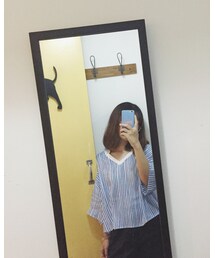 omont | トップス