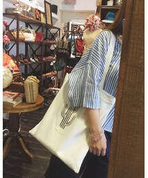 nothing | エコバッグ/サブバッグ