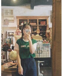 omont | Tシャツ/カットソー