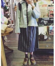 TYAKASHA | シューズ