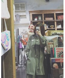 omont | ジャケット/アウター