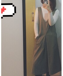 urboyfriend | つなぎ/オールインワン