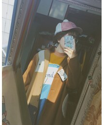 TYAKASHA | ジャケット/アウター