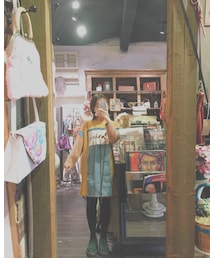 TYAKASHA | ワンピース/ドレス