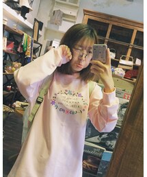 LAZY OAF | Tシャツ/カットソー