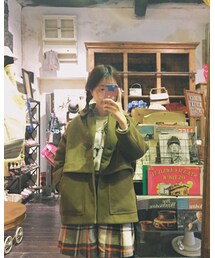 Omont | ジャケット/アウター