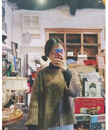 波豆狗 | トップス