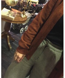 UNIQLO | カーディガン/ボレロ