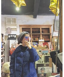 Omont | ジャケット/アウター