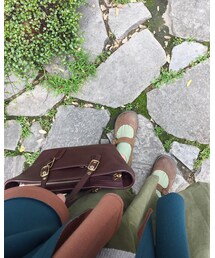 COACH | トートバッグ