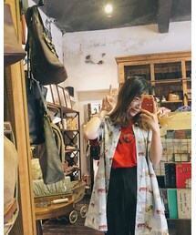 Omont | ワンピース/ドレス