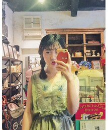 Molifusu | ワンピース/ドレス