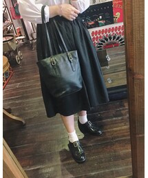 COACH | ドラムバッグ