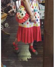 Handmade | スカート