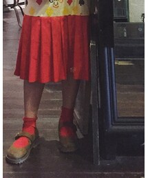 TYAKASHA | シューズ