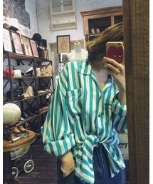 VINTAGE | シャツ/ブラウス