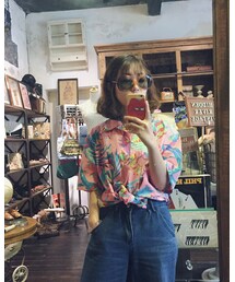 VINTAGE | シャツ/ブラウス